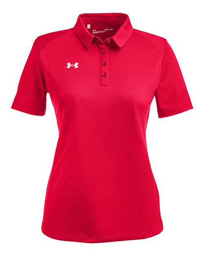 Under Armour Women's Tech™ Polo 1370431