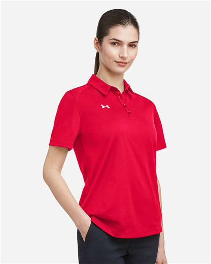 Under Armour Women's Tech™ Polo 1370431