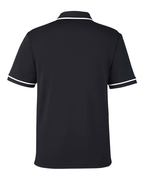 Under Armour Men's Tipped Teams Performance Polo 1376904