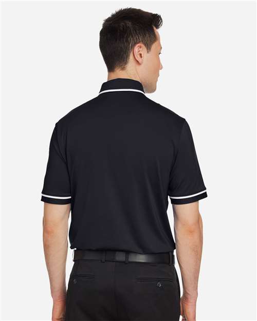 Under Armour Men's Tipped Teams Performance Polo 1376904