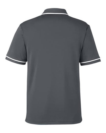 Under Armour Men's Tipped Teams Performance Polo 1376904