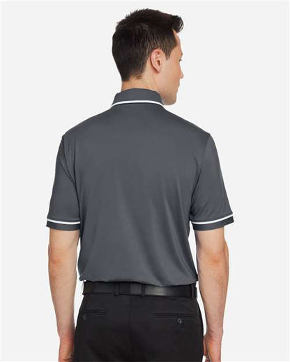 Under Armour Men's Tipped Teams Performance Polo 1376904
