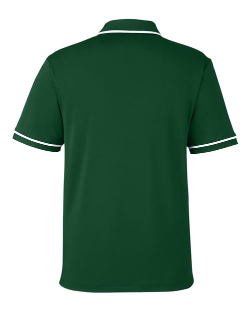 Under Armour Men's Tipped Teams Performance Polo 1376904