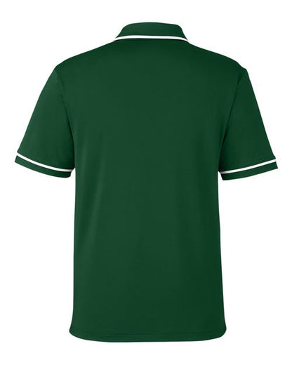 Under Armour Men's Tipped Teams Performance Polo 1376904