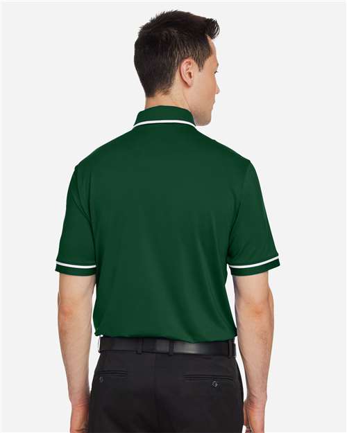 Under Armour Men's Tipped Teams Performance Polo 1376904