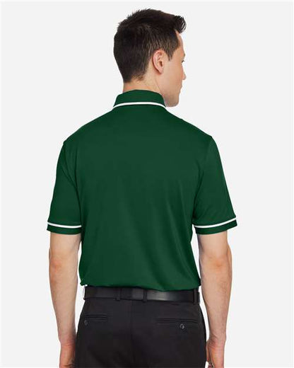 Under Armour Men's Tipped Teams Performance Polo 1376904