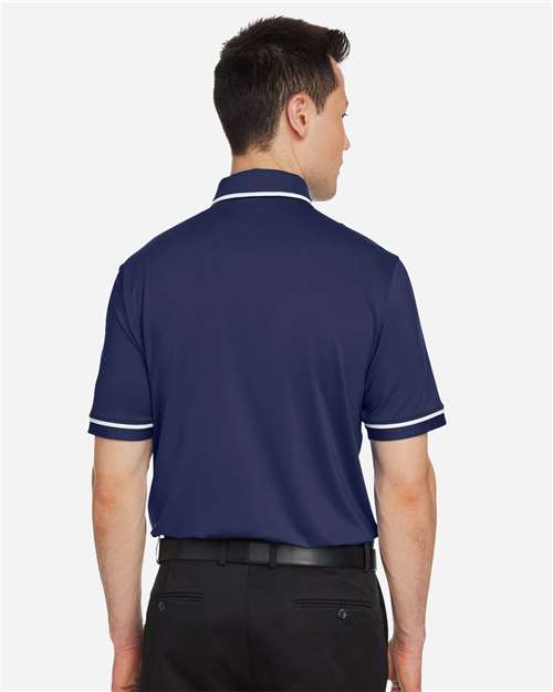 Under Armour Men's Tipped Teams Performance Polo 1376904