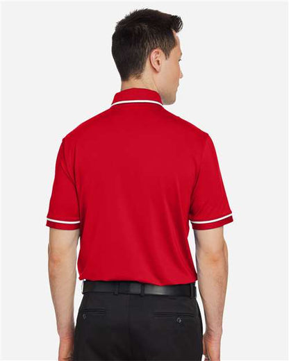 Under Armour Men's Tipped Teams Performance Polo 1376904