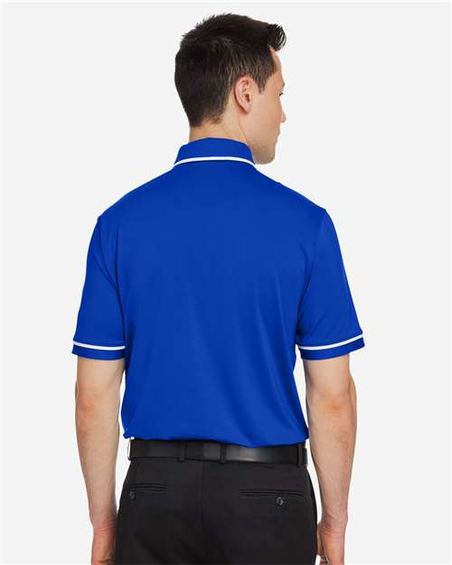 Under Armour Men's Tipped Teams Performance Polo 1376904