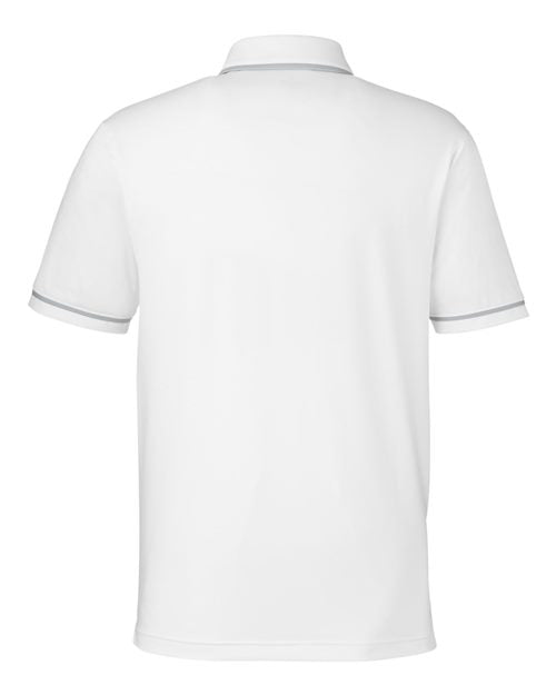Under Armour Men's Tipped Teams Performance Polo 1376904