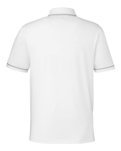 Under Armour Men's Tipped Teams Performance Polo 1376904