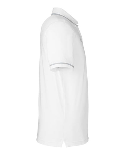 Under Armour Men's Tipped Teams Performance Polo 1376904