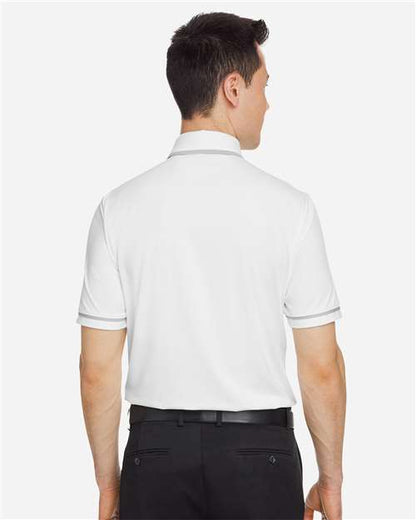 Under Armour Men's Tipped Teams Performance Polo 1376904
