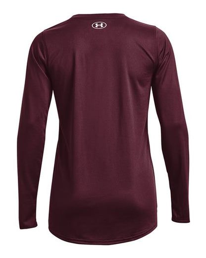 Under Armour Women's Team Tech™ Long Sleeve T-Shirt 1376852