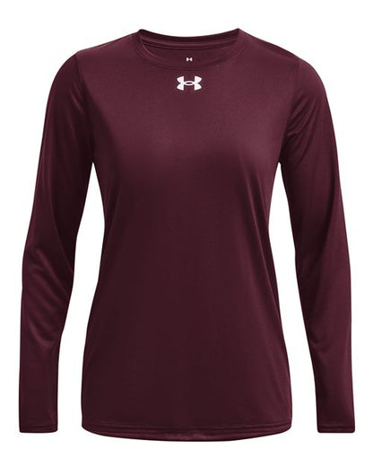 Under Armour Women's Team Tech™ Long Sleeve T-Shirt 1376852