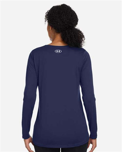 Under Armour Women's Team Tech™ Long Sleeve T-Shirt 1376852