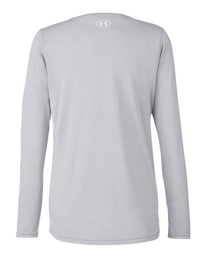 Under Armour Women's Team Tech™ Long Sleeve T-Shirt 1376852