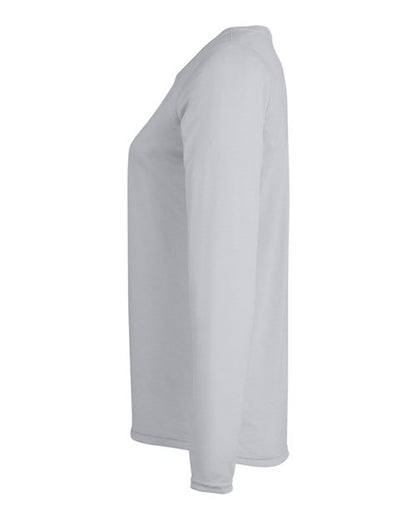 Under Armour Women's Team Tech™ Long Sleeve T-Shirt 1376852