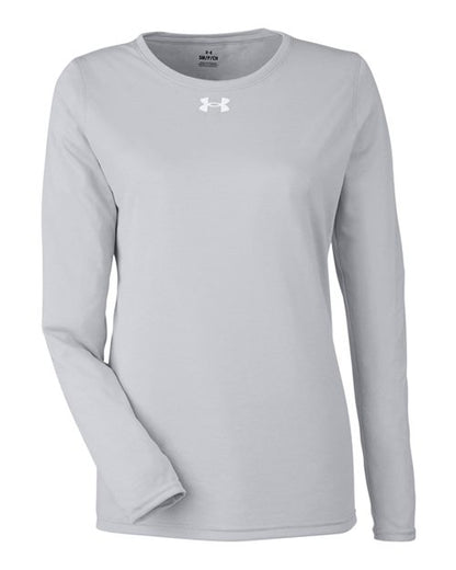 Under Armour Women's Team Tech™ Long Sleeve T-Shirt 1376852