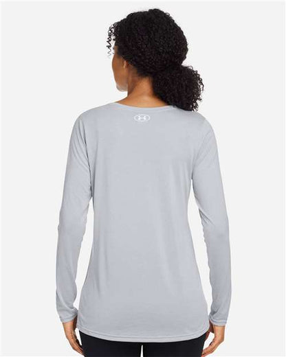 Under Armour Women's Team Tech™ Long Sleeve T-Shirt 1376852