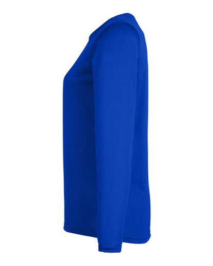 Under Armour Women's Team Tech™ Long Sleeve T-Shirt 1376852