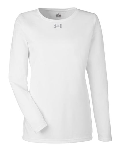 Under Armour Women's Team Tech™ Long Sleeve T-Shirt 1376852