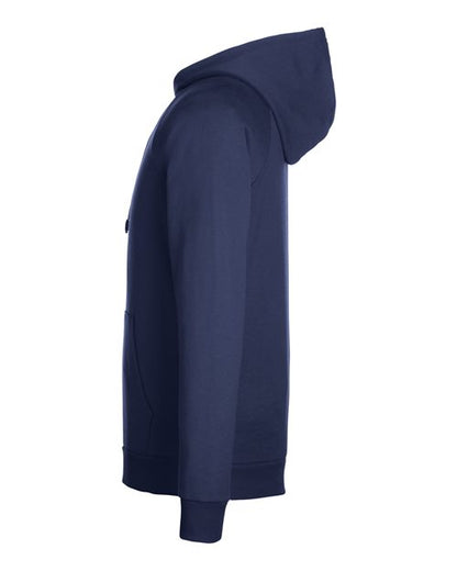 Under Armour Men's Rival Fleece Hooded Sweatshirt 1379757