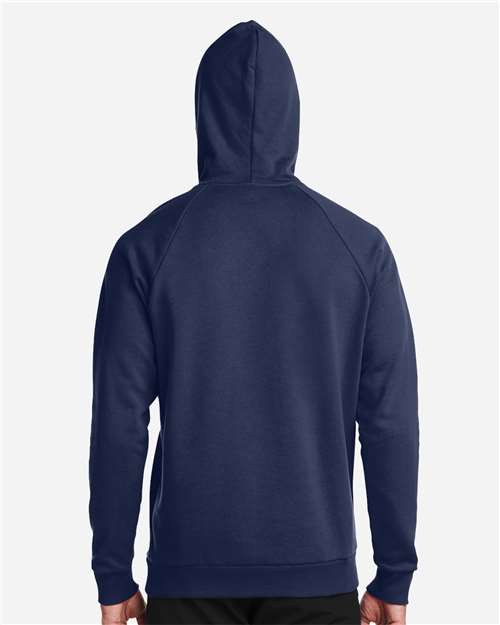 Under Armour Men's Rival Fleece Hooded Sweatshirt 1379757