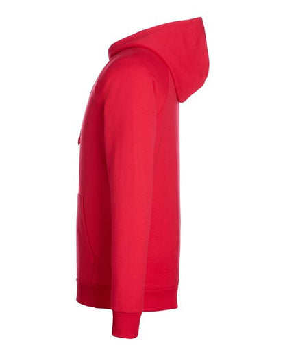 Under Armour Men's Rival Fleece Hooded Sweatshirt 1379757
