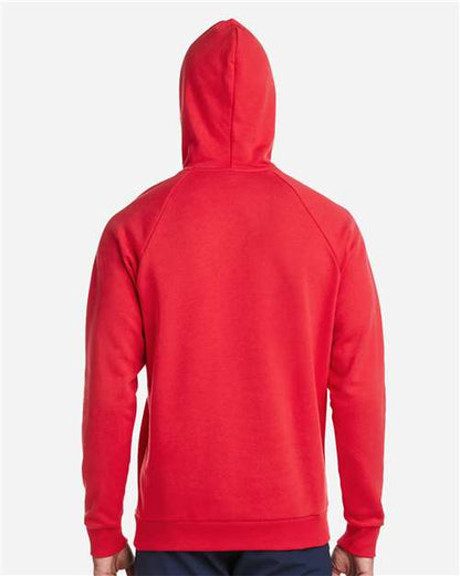Under Armour Men's Rival Fleece Hooded Sweatshirt 1379757