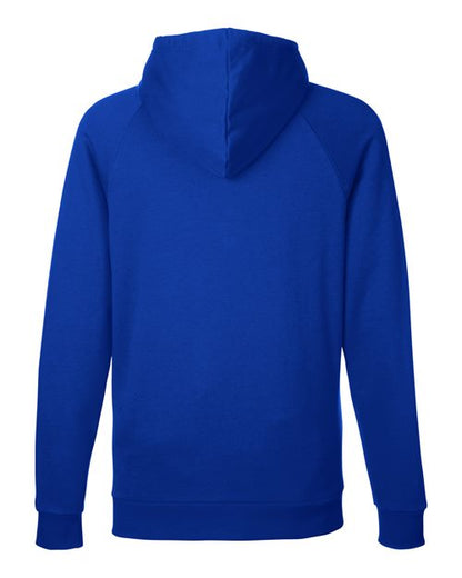 Under Armour Men's Rival Fleece Hooded Sweatshirt 1379757