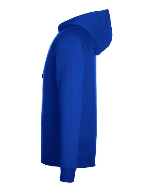 Under Armour Men's Rival Fleece Hooded Sweatshirt 1379757