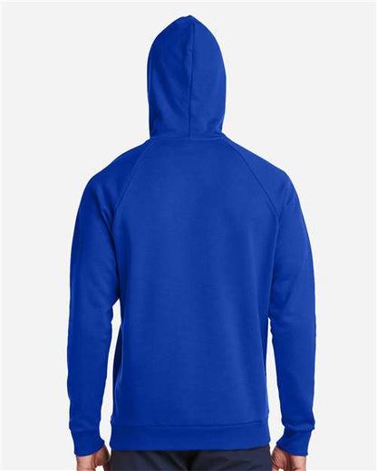 Under Armour Men's Rival Fleece Hooded Sweatshirt 1379757