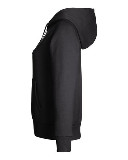 Under Armour Women's Rival Fleece Hooded Sweatshirt 1379500