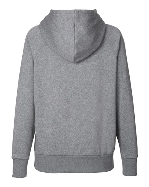 Under Armour Women's Rival Fleece Hooded Sweatshirt 1379500