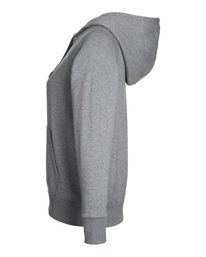 Under Armour Women's Rival Fleece Hooded Sweatshirt 1379500