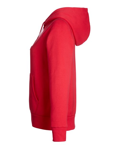 Under Armour Women's Rival Fleece Hooded Sweatshirt 1379500