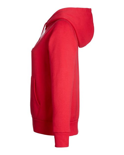 Under Armour Women's Rival Fleece Hooded Sweatshirt 1379500