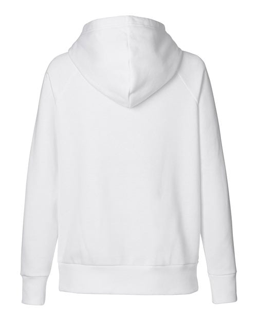 Under Armour Women's Rival Fleece Hooded Sweatshirt 1379500