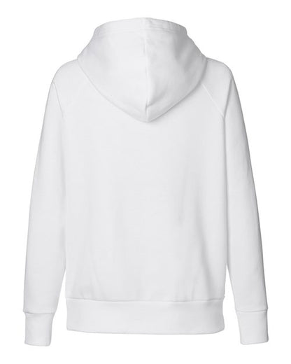 Under Armour Women's Rival Fleece Hooded Sweatshirt 1379500