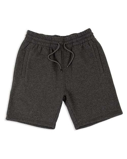 Shaka Wear Unisex Fleece Jogger Shorts SHFJS