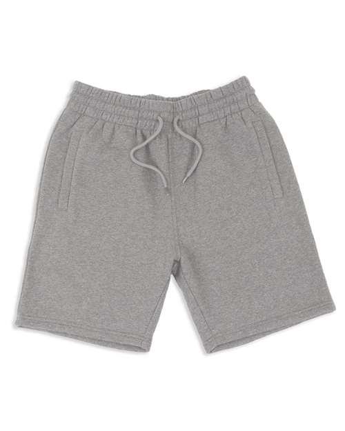 Shaka Wear Unisex Fleece Jogger Shorts SHFJS
