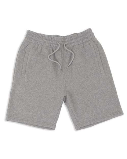 Shaka Wear Unisex Fleece Jogger Shorts SHFJS