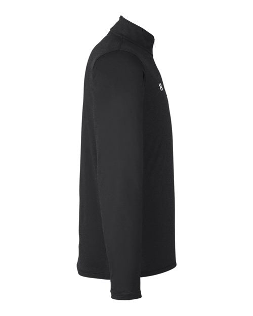 Under Armour Men's Team Tech™ Quarter-Zip Pullover 1376844