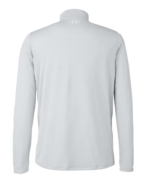 Under Armour Men's Team Tech™ Quarter-Zip Pullover 1376844
