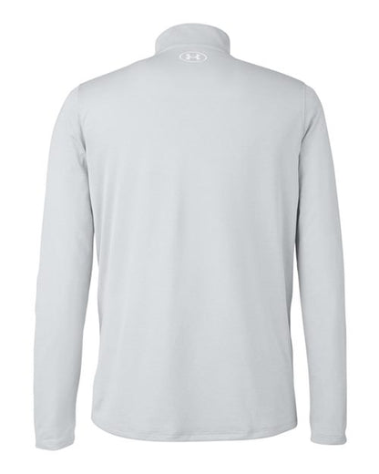 Under Armour Men's Team Tech™ Quarter-Zip Pullover 1376844