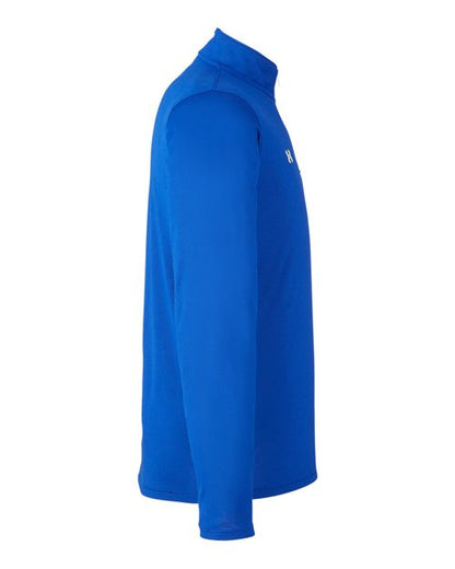 Under Armour Men's Team Tech™ Quarter-Zip Pullover 1376844