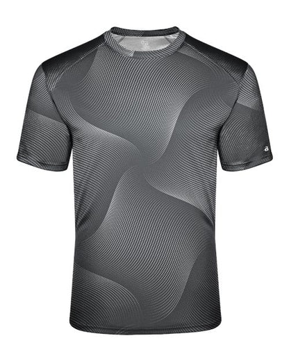 Badger Unisex Warp T-Shirt 4213