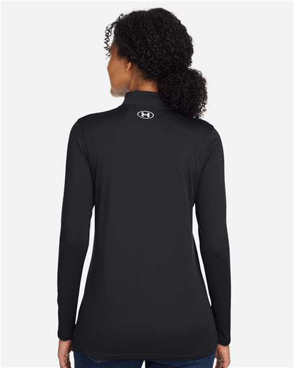 Under Armour Women's Team Tech™ Half-Zip Pullover 1376862