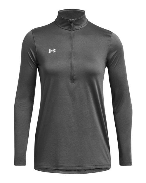 Under Armour Women's Team Tech™ Half-Zip Pullover 1376862